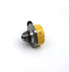 Solenoid Valve 312-5620 3125620 Compatible with 320d Fuel Pump 326-4635 3264635 C6.4-5