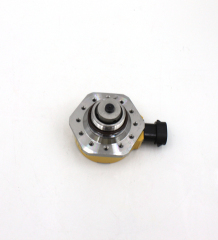 Solenoid Valve 312-5620 3125620 Compatible with 320d Fuel Pump 326-4635 3264635 C6.4-5