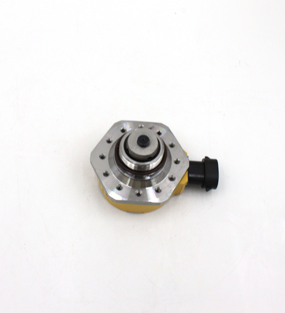 Solenoid Valve 312-5620 3125620 Compatible with 320d Fuel Pump 326-4635 3264635 C6.4-5