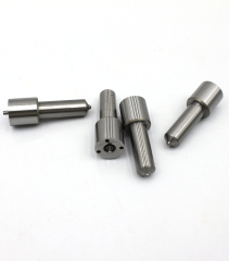 Diesel engine parts fuel injector nozzle DLLA142S1266