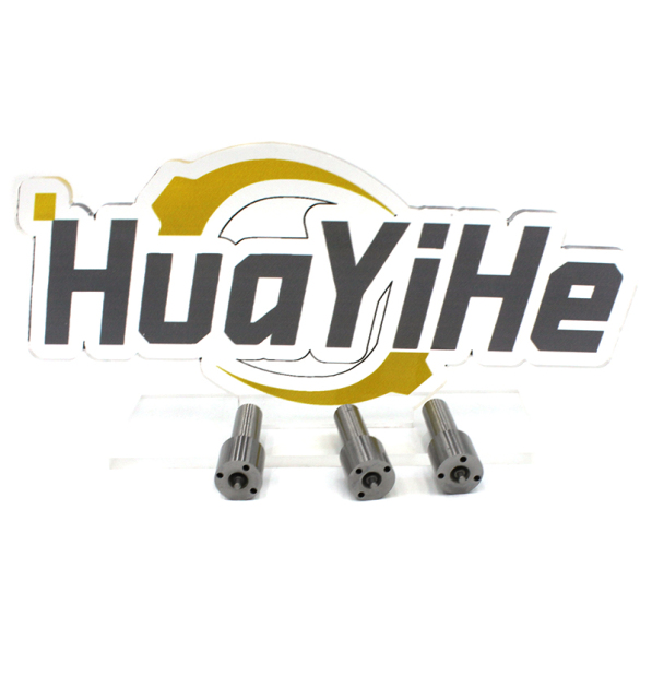 DLLA155SN789 High quality diesel injector nozzles in various models