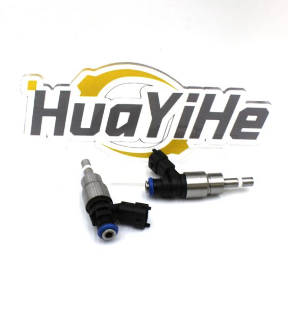 Fuel Injector 0261500023 For Alfa Romeo