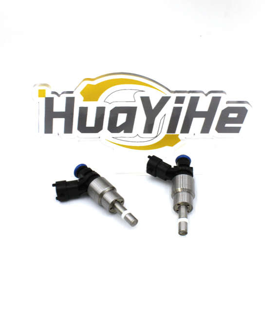 Fuel Injector 0261500023 For Alfa Romeo