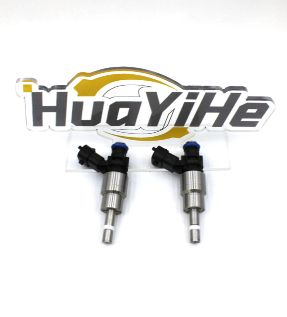 Fuel Injector 0261500023 For Alfa Romeo