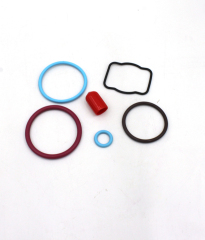 Fuel Injector Repair Kit O-Ring Seal Set for Caterpillar CAT C15 C18 ACERT Engines,https://www.pandamanstore.com,Fuel Injector Repair Kit O-Ring Seal Set for Caterpillar CAT C15 C18 ACERT Engines