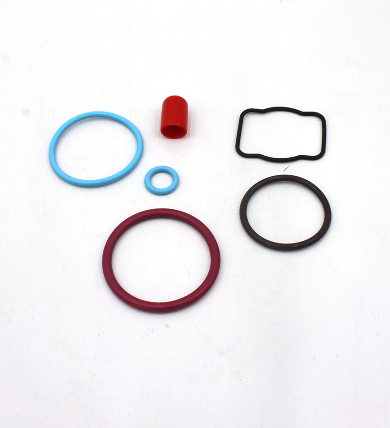Fuel Injector Repair Kit O-Ring Seal Set for Caterpillar CAT C15 C18 ACERT Engines,https://www.pandamanstore.com,Fuel Injector Repair Kit O-Ring Seal Set for Caterpillar CAT C15 C18 ACERT Engines