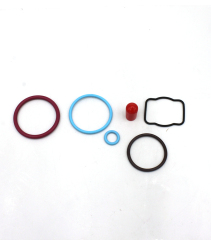 Fuel Injector Repair Kit O-Ring Seal Set for Caterpillar CAT C15 C18 ACERT Engines,https://www.pandamanstore.com,Fuel Injector Repair Kit O-Ring Seal Set for Caterpillar CAT C15 C18 ACERT Engines