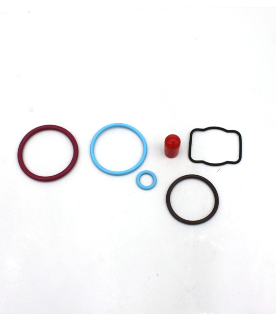 Fuel Injector Repair Kit O-Ring Seal Set for Caterpillar CAT C15 C18 ACERT Engines,https://www.pandamanstore.com,Fuel Injector Repair Kit O-Ring Seal Set for Caterpillar CAT C15 C18 ACERT Engines