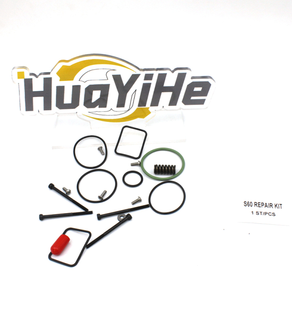 Car Repair Tools Repair Kits  S60REPAIT