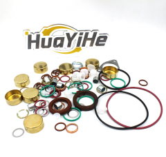 Diesel Injection Pump Repair Kit 2417010022 Fuel Injection Pump Gasket Seal