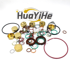 Diesel Injection Pump Repair Kit 2417010022 Fuel Injection Pump Gasket Seal