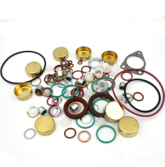 Diesel Injection Pump Repair Kit 2417010022 Fuel Injection Pump Gasket Seal
