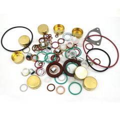 Diesel Injection Pump Repair Kit 2417010022 Fuel Injection Pump Gasket Seal