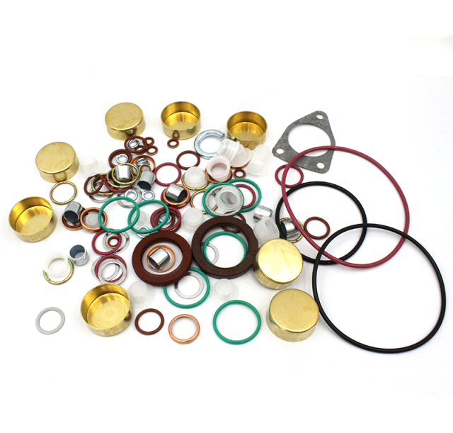 Diesel Injection Pump Repair Kit 2417010022 Fuel Injection Pump Gasket Seal