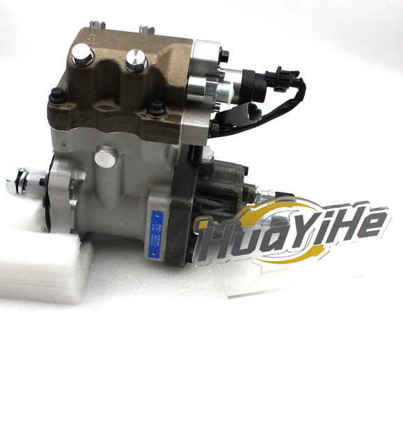 Engine Fuel Injection Pump 2897500 3975375 4903462 4935674 4954200 3973228 Fuel Injection Pump