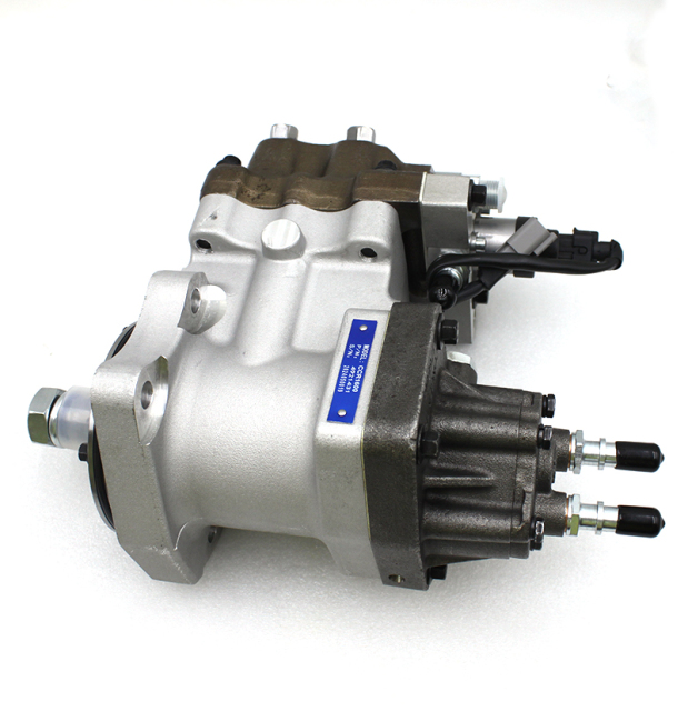 Engine Fuel Injection Pump 2897500 3975375 4903462 4935674 4954200 3973228 Fuel Injection Pump