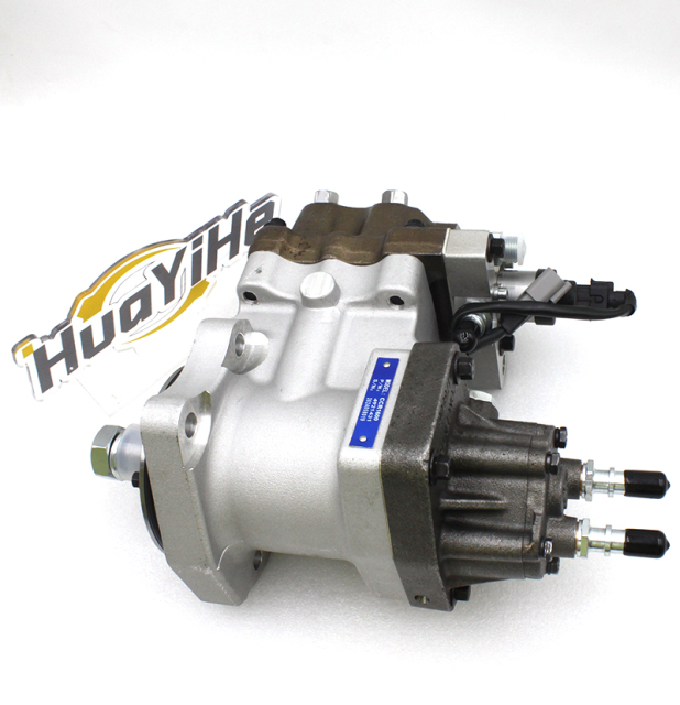 Engine Fuel Injection Pump 2897500 3975375 4903462 4935674 4954200 3973228 Fuel Injection Pump