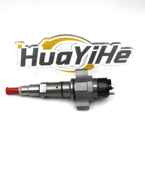 Fuel Injector 4359204 435-9204 C4359204 for Cummins QSL9.3 QSC8.3 Engine