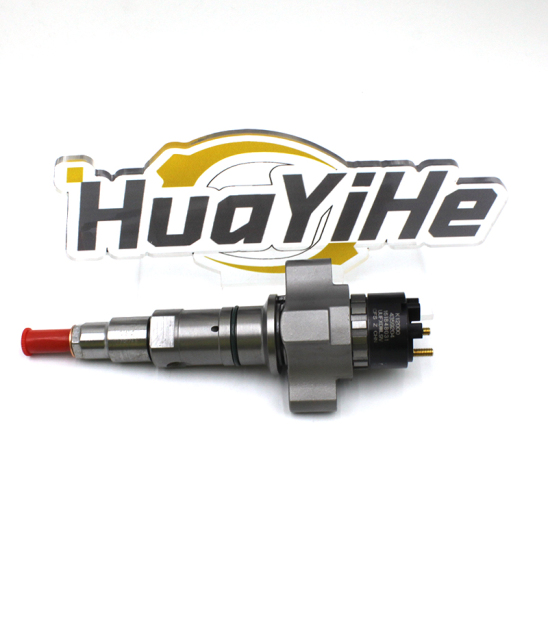 Fuel Injector 4359204 435-9204 C4359204 for Cummins QSL9.3 QSC8.3 Engine