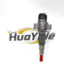 Fuel Injector 4359204 435-9204 C4359204 for Cummins QSL9.3 QSC8.3 Engine