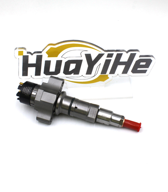 Fuel Injector 4359204 435-9204 C4359204 for Cummins QSL9.3 QSC8.3 Engine