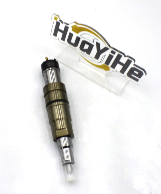 Fuel Injector 4307217 for Cummins ISX15 QSX15 ISXE Engine