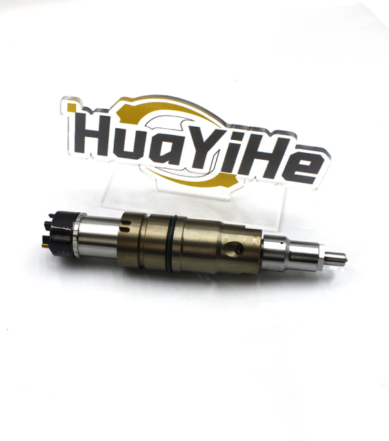 Fuel Injector 4307217 for Cummins ISX15 QSX15 ISXE Engine