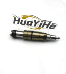 Fuel Injector 4307217 for Cummins ISX15 QSX15 ISXE Engine