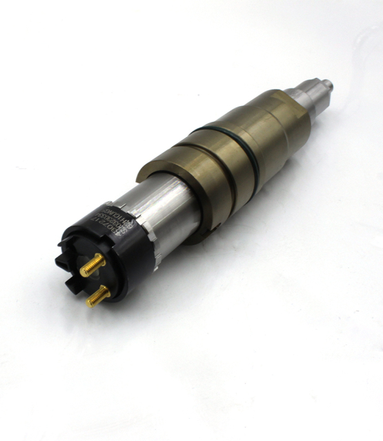 Fuel Injector 4307217 for Cummins ISX15 QSX15 ISXE Engine