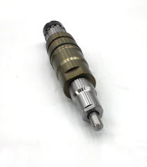 Fuel Injector 4307217 for Cummins ISX15 QSX15 ISXE Engine