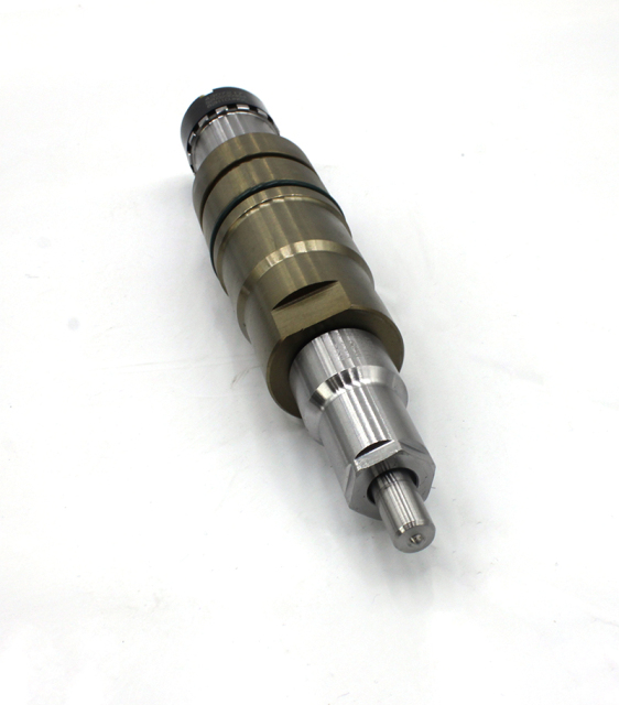Fuel Injector 4307217 for Cummins ISX15 QSX15 ISXE Engine