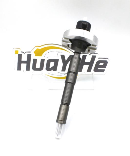 Diesel Injector 0445110883 for Nissan Patrol Y61 Zd30