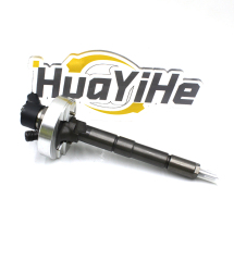 Diesel Injector 0445110883 for Nissan Patrol Y61 Zd30