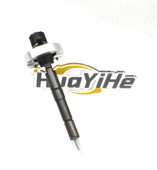 Diesel Injector 0445110883 for Nissan Patrol Y61 Zd30