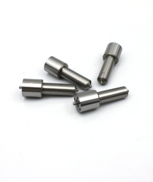 Injector Nozzle DLLA150P1164 For Mercedes Benz AXOR ACTROS OM457 OM541 OM542