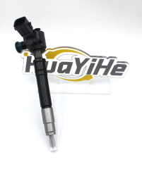 23670-0E070  Fuel Injector Diesel Injector