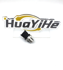 0281002863 Fuel rail pressure sensor, suitable for HYUNDAI