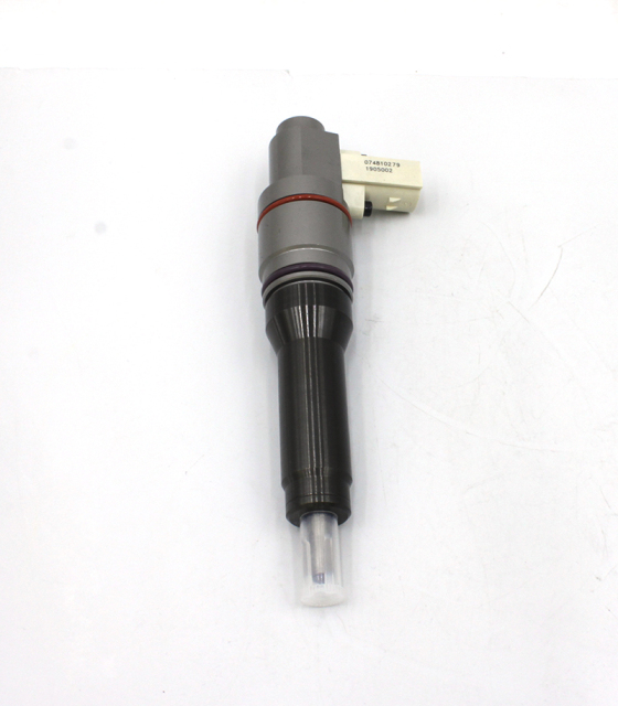 High quality 1905002 diesel injector for Daf Xf85 Xf105