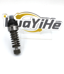 Common rail diesel fuel pump plunger 7W0561 engine pump element for Cat Bulldozer D10n/D8l/D9l/D9n/D9r