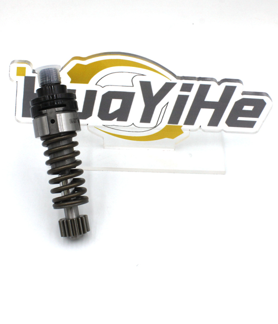 Common rail diesel fuel pump plunger 7W0561 engine pump element for Cat Bulldozer D10n/D8l/D9l/D9n/D9r