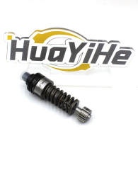 Common rail diesel fuel pump plunger 7W0561 engine pump element for Cat Bulldozer D10n/D8l/D9l/D9n/D9r