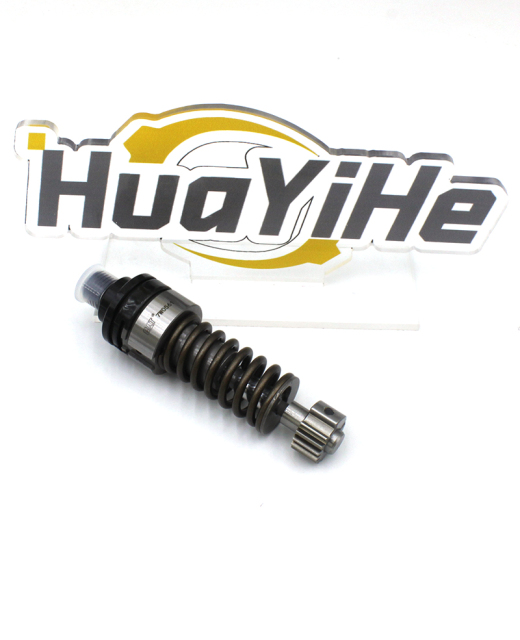 Common rail diesel fuel pump plunger 7W0561 engine pump element for Cat Bulldozer D10n/D8l/D9l/D9n/D9r