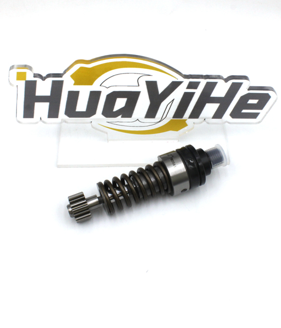 Common rail diesel fuel pump plunger 7W0561 engine pump element for Cat Bulldozer D10n/D8l/D9l/D9n/D9r