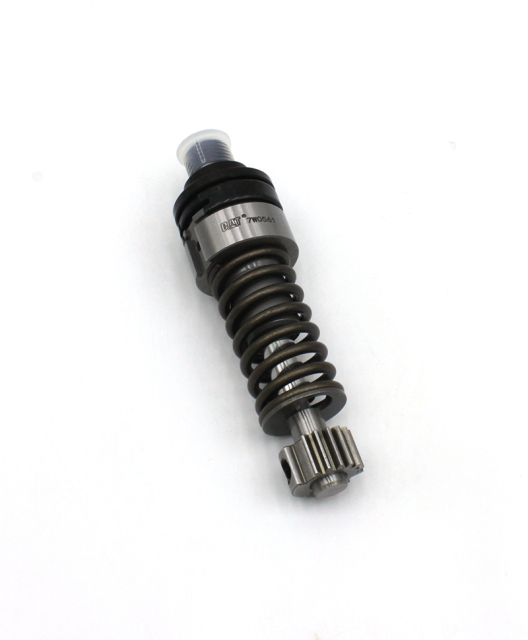 Common rail diesel fuel pump plunger 7W0561 engine pump element for Cat Bulldozer D10n/D8l/D9l/D9n/D9r