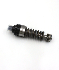 Common rail diesel fuel pump plunger 7W0561 engine pump element for Cat Bulldozer D10n/D8l/D9l/D9n/D9r