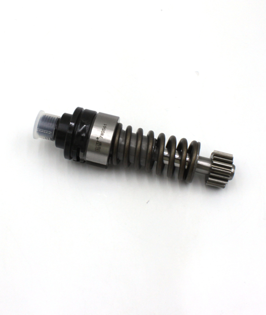 Common rail diesel fuel pump plunger 7W0561 engine pump element for Cat Bulldozer D10n/D8l/D9l/D9n/D9r