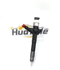 Denso injector for engine Toyota 2KD TFV