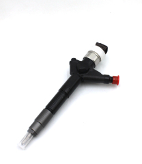 Denso injector for engine Toyota 2KD TFV