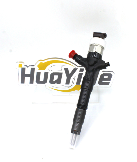Denso injector 23670-30410 applicable models Toyota 1KD