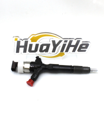 Denso injector 23670-30410 applicable models Toyota 1KD
